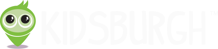 Kidsburgh_green Kidsburgh logo