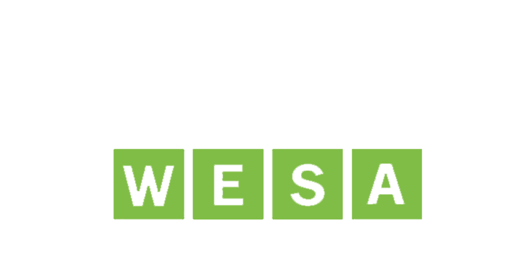 WESA logo 90.5 WESA Logo